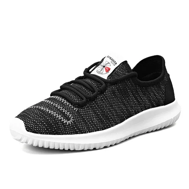 Ultralight Men Running Shoes