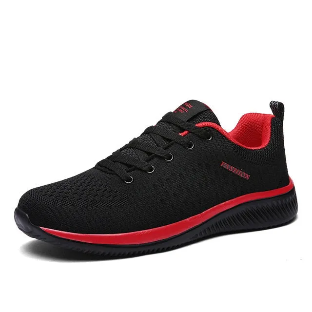 Ultralight Men Running Shoes