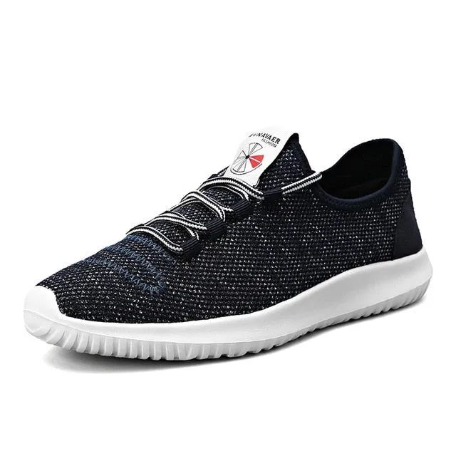 Ultralight Men Running Shoes