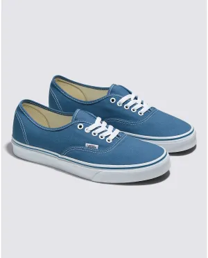 Vans Authentic Shoe vn000ee3nvy navy & white