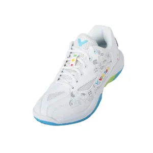 Victor A39CS Crayon Shinchan Court Shoes