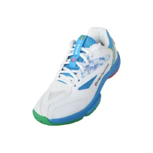 Victor A39JRCS Crayon Shinchan Junior Court Shoes