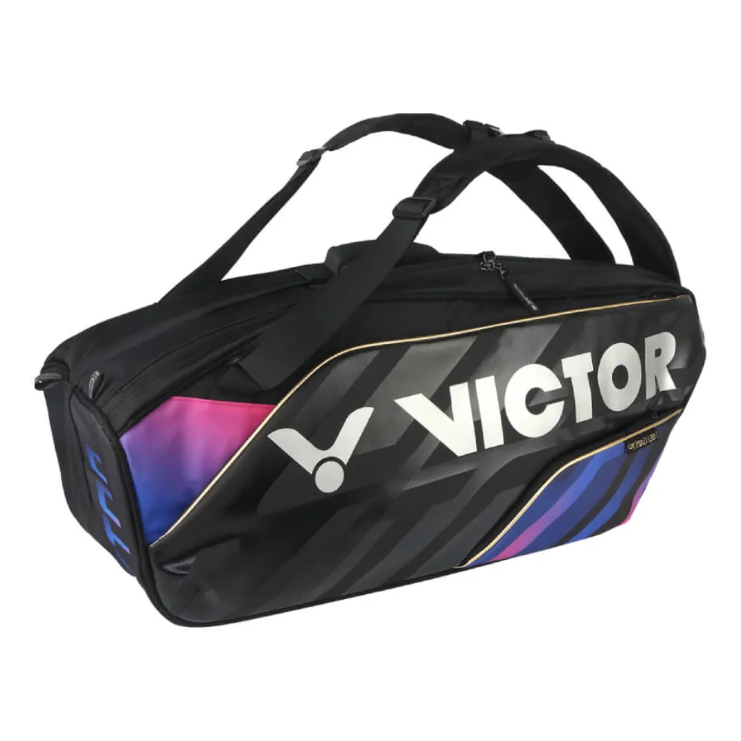 Victor BR9213 6 Piece Racket Bag