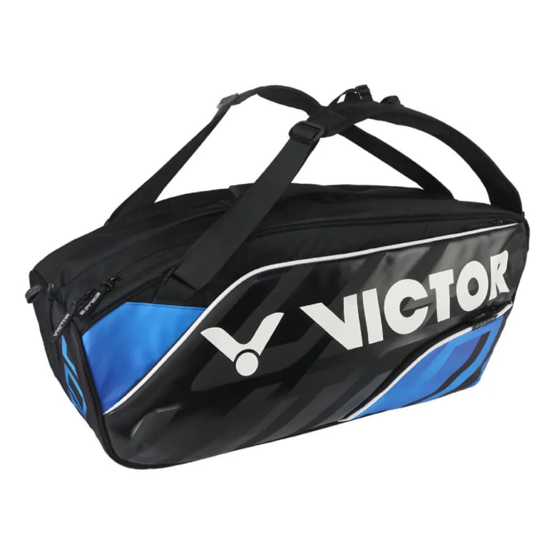 Victor BR9213 6 Piece Racket Bag