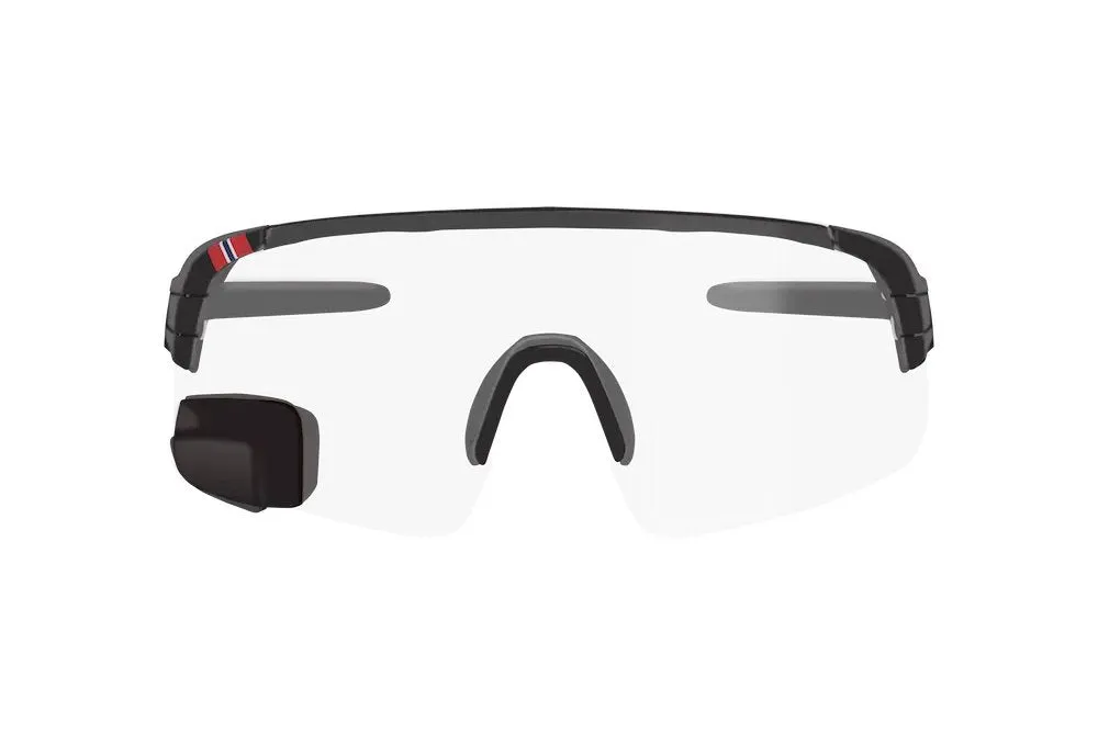 View Sport Standard - Cycling Glasses with Mirror