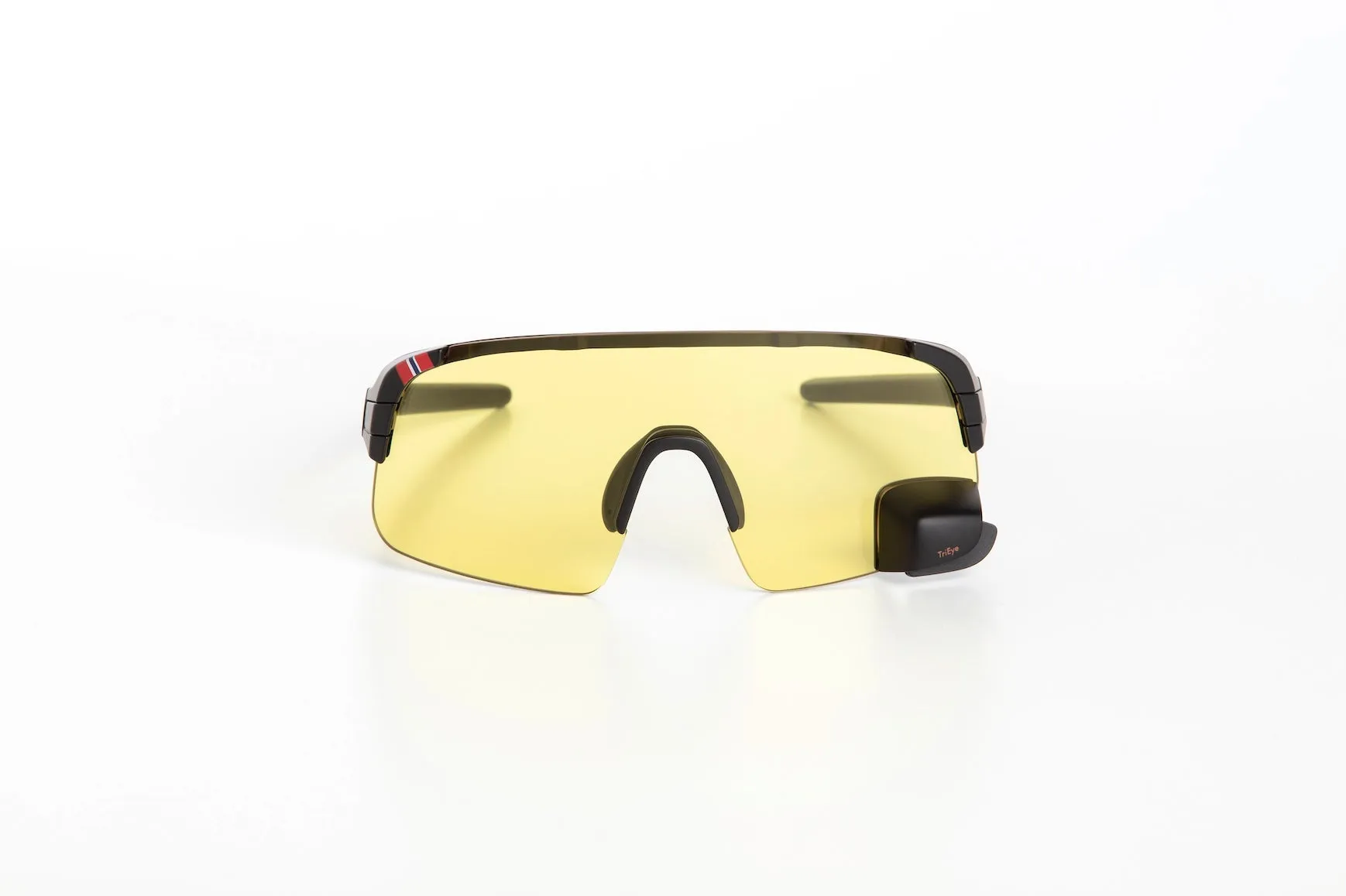 View Sport Standard - Cycling Glasses with Mirror