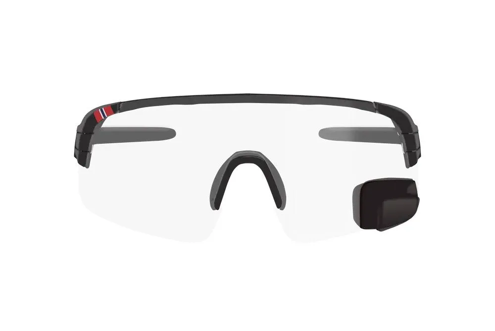 View Sport Standard - Cycling Glasses with Mirror