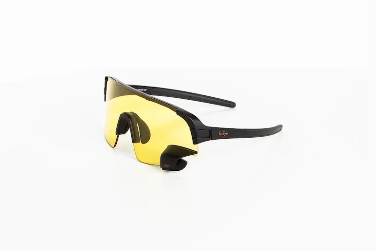 View Sport Standard - Cycling Glasses with Mirror