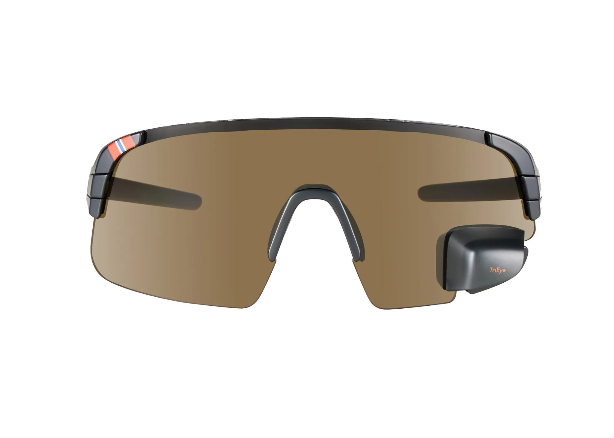 View Sport Standard - Cycling Glasses with Mirror