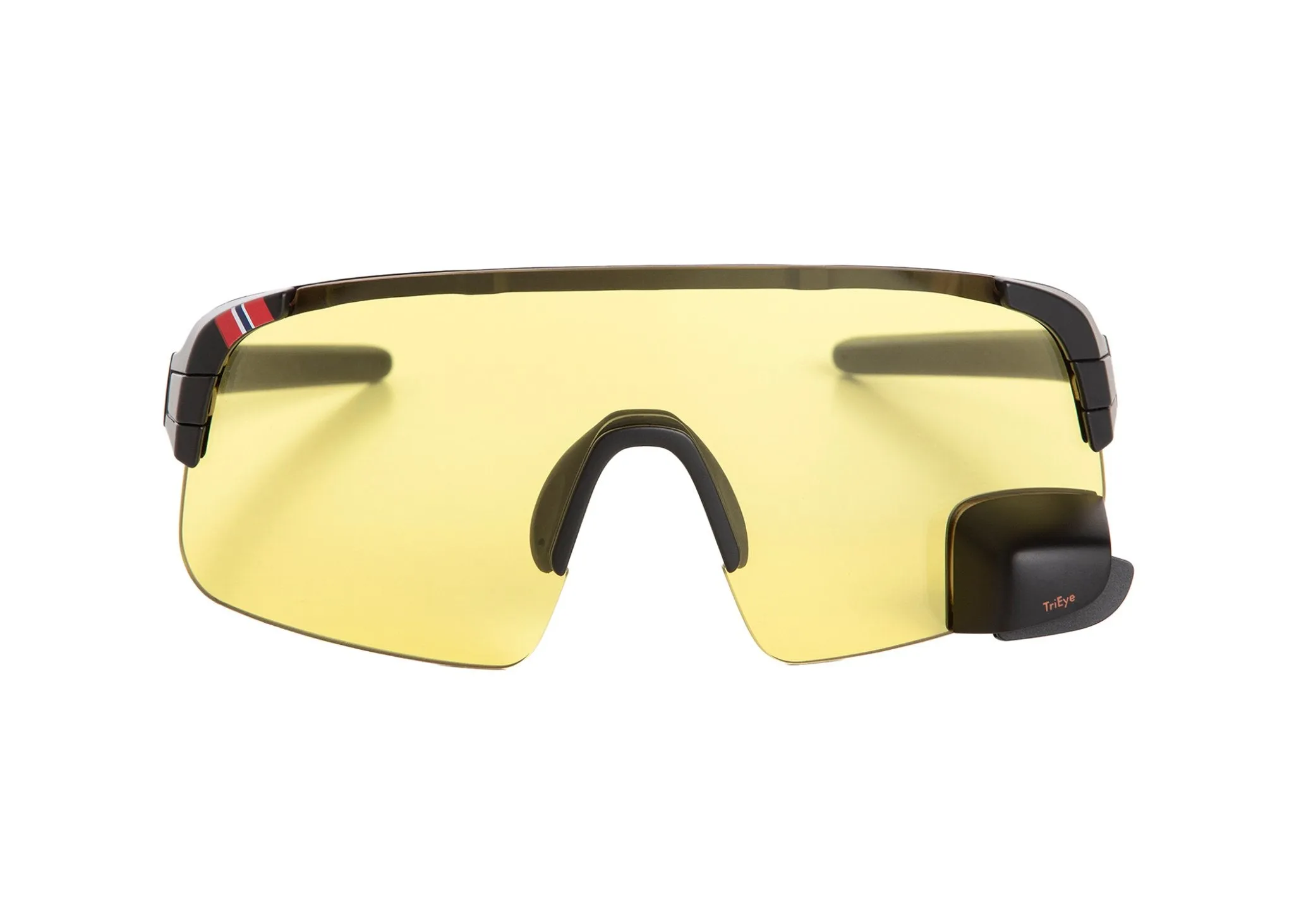 View Sport Standard - Cycling Glasses with Mirror