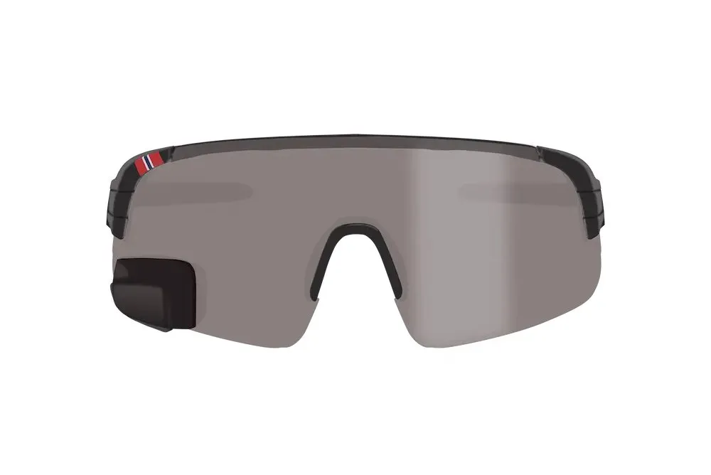 View Sport Standard - Cycling Glasses with Mirror