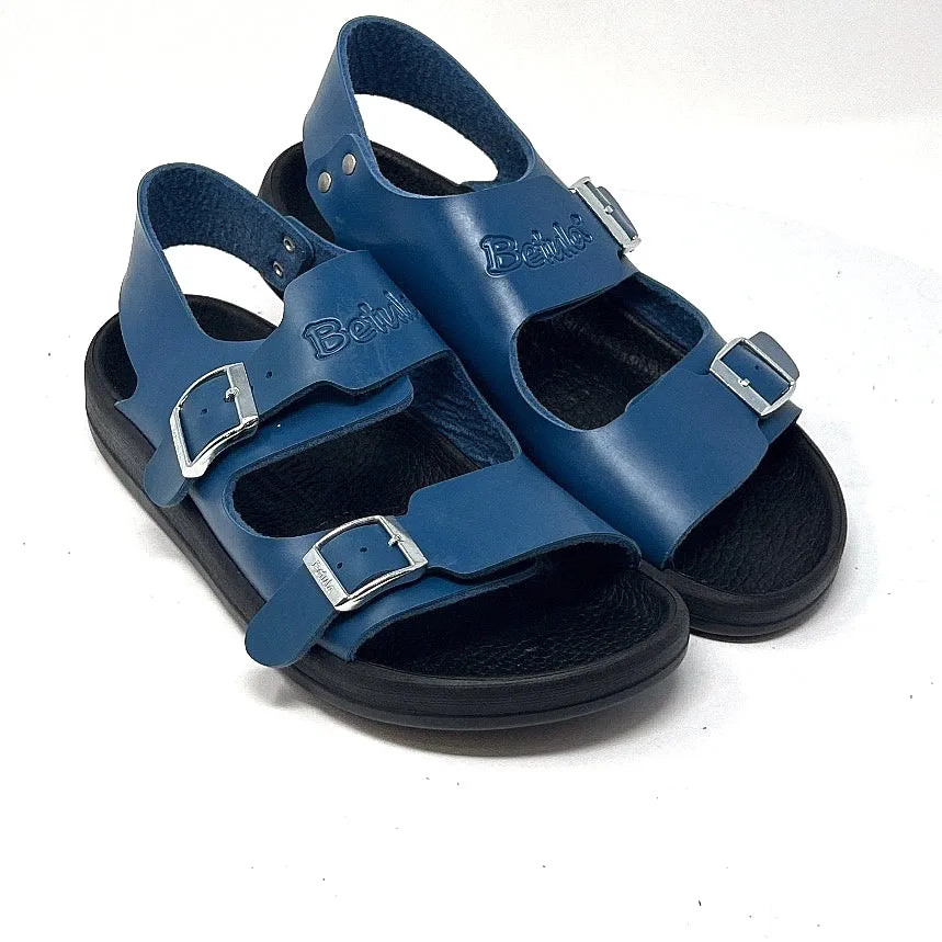 Vintage Betula Seal Sandals by Birkenstock