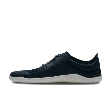 Vivobarefoot Primus Lite III Womens Navy