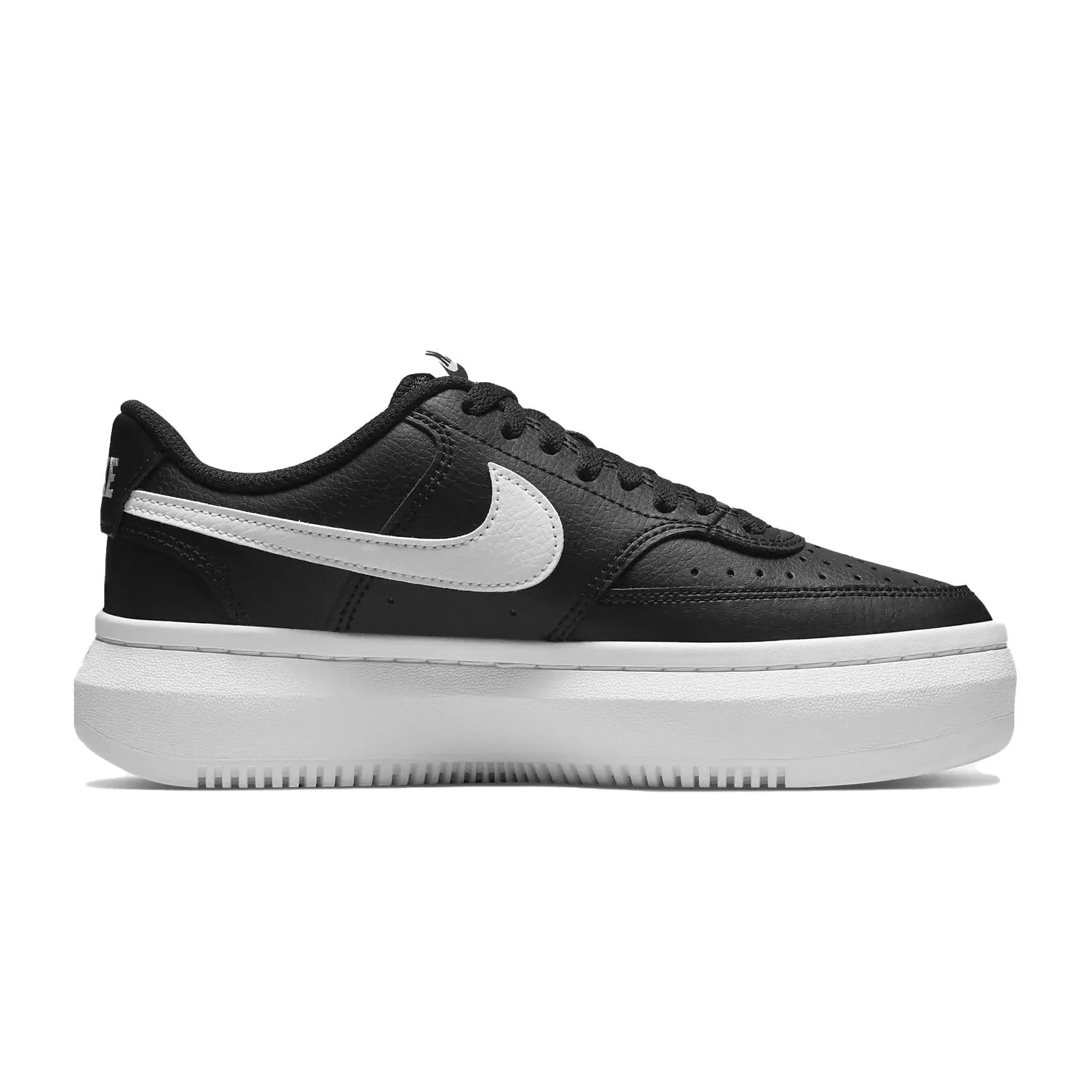 W NIKE COURT VISION ALTA LTR