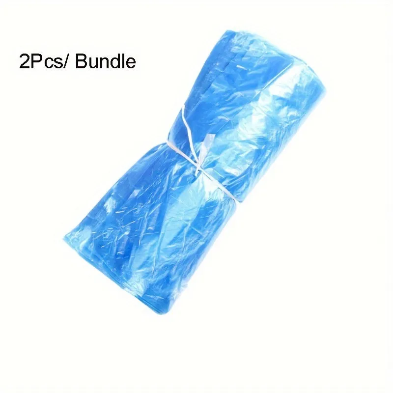 Waterproof Disposable Shoe Covers 21050pcs Bundle Nonslip Plastic Boot Covers