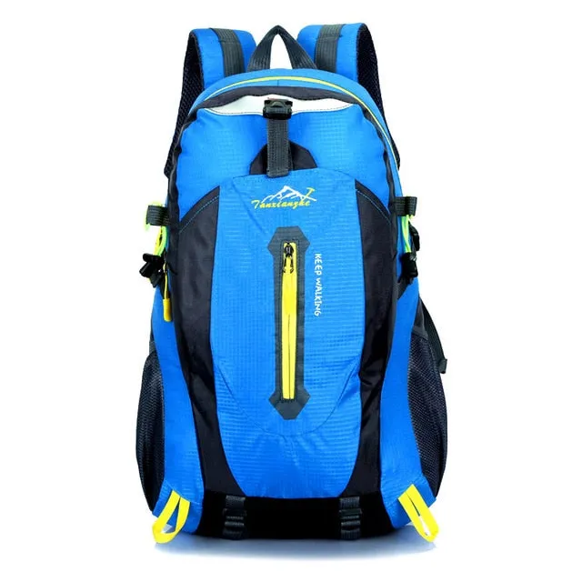 Waterproof Outdoor Sports Travel Bag