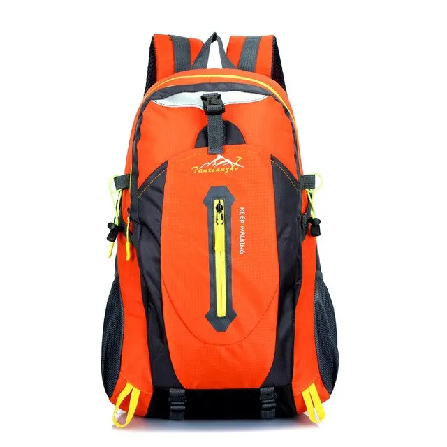 Waterproof Outdoor Sports Travel Bag