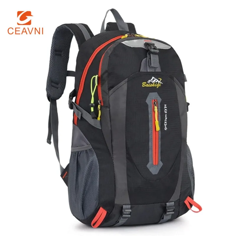 Waterproof Outdoor Sports Travel Bag