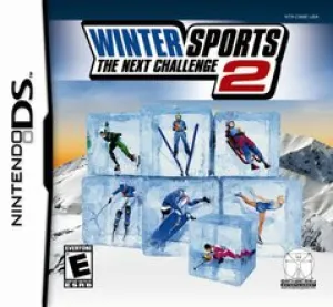 Winter Sports 2 The Next Challenge