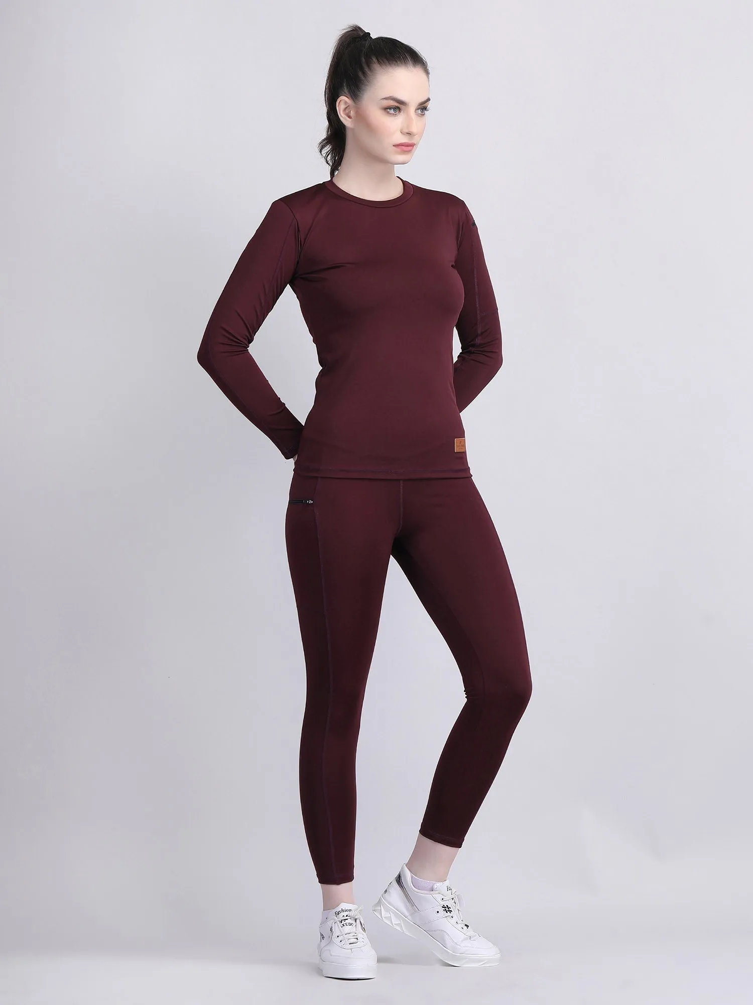 Women yoga pants and tops sets