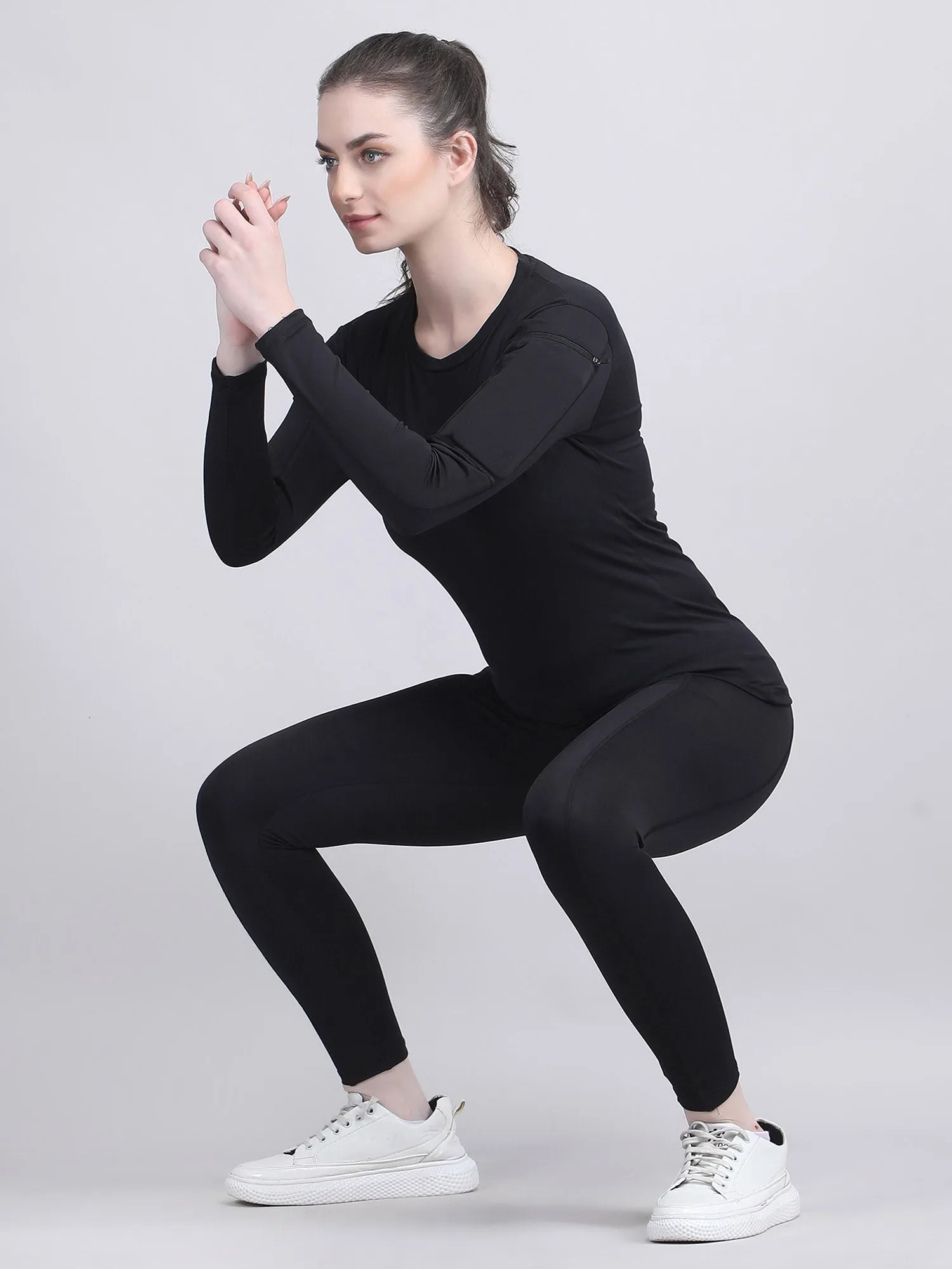 Women yoga pants and tops sets