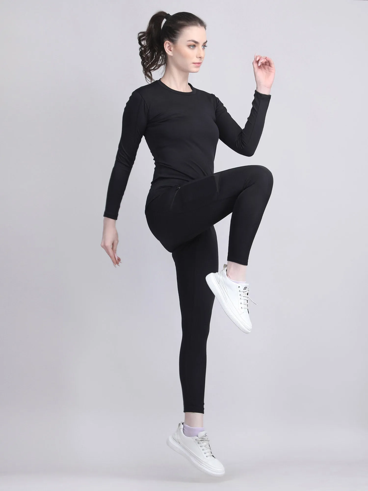 Women yoga pants and tops sets