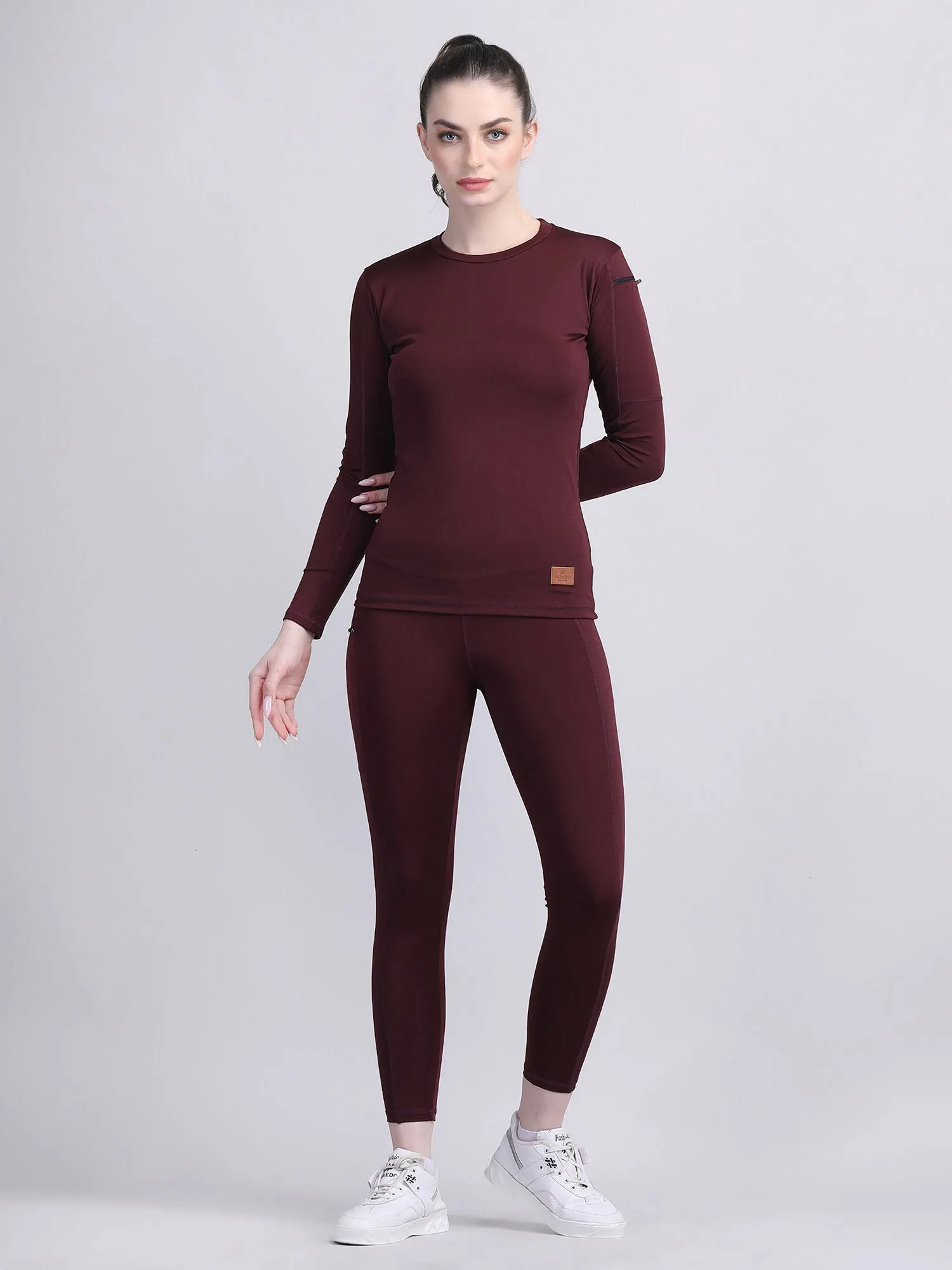 Women yoga pants and tops sets