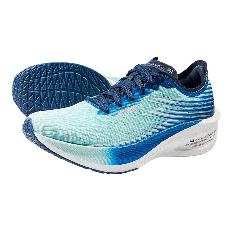 WOMENS 361° FLAME ST (Blue Tint/Mykonos Blue)