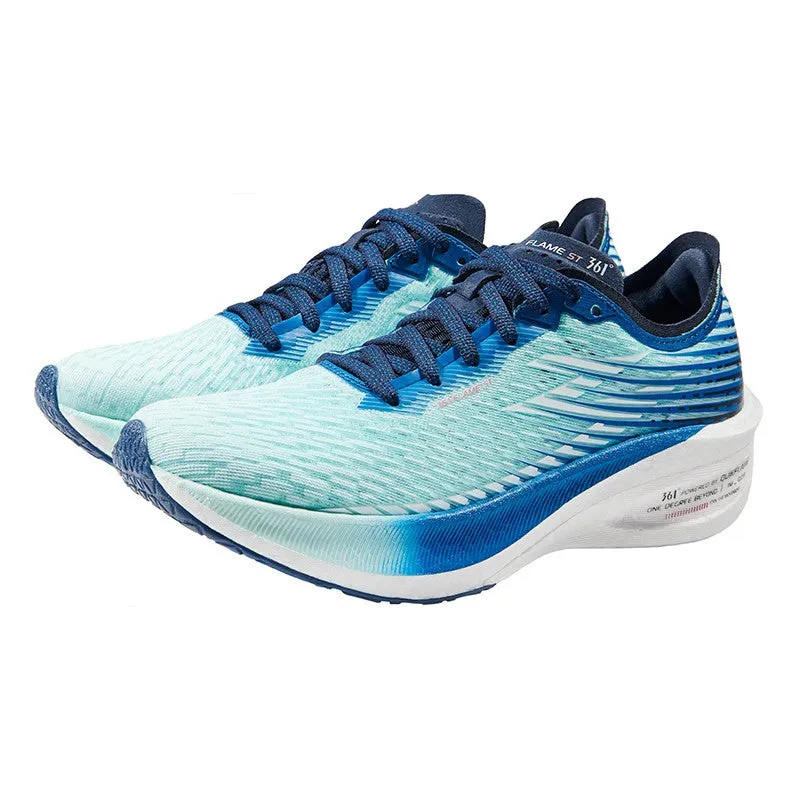 WOMENS 361° FLAME ST (Blue Tint/Mykonos Blue)