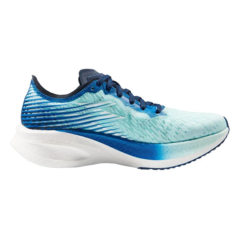 WOMENS 361° FLAME ST (Blue Tint/Mykonos Blue)