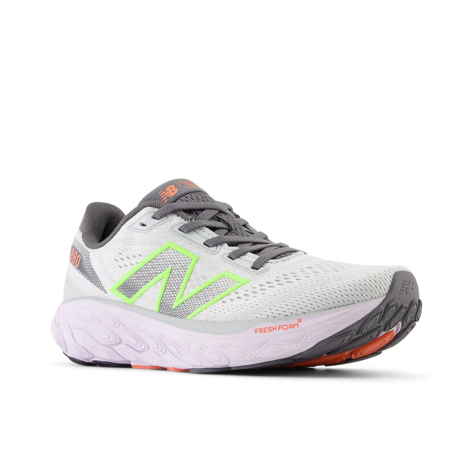 WOMEN'S 880 V14 - B - F14 GREY MATTER