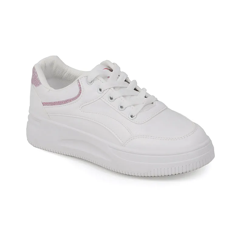 Women's Chunky Sneakers