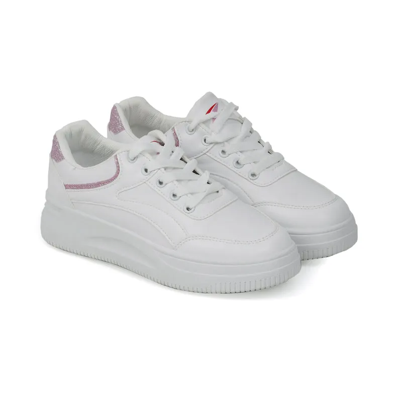 Women's Chunky Sneakers