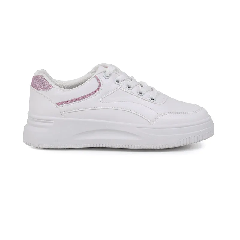 Women's Chunky Sneakers