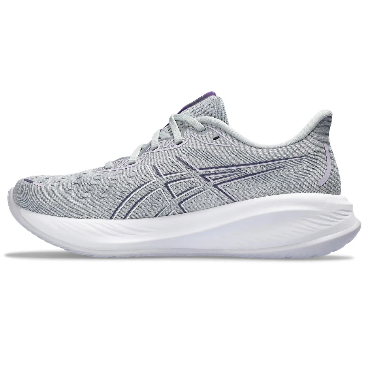 WOMEN'S CUMULUS 26 - B - 020 PIEDMONT GREY/WHITE