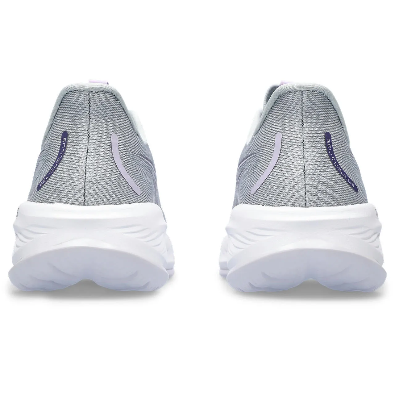 WOMEN'S CUMULUS 26 - B - 020 PIEDMONT GREY/WHITE