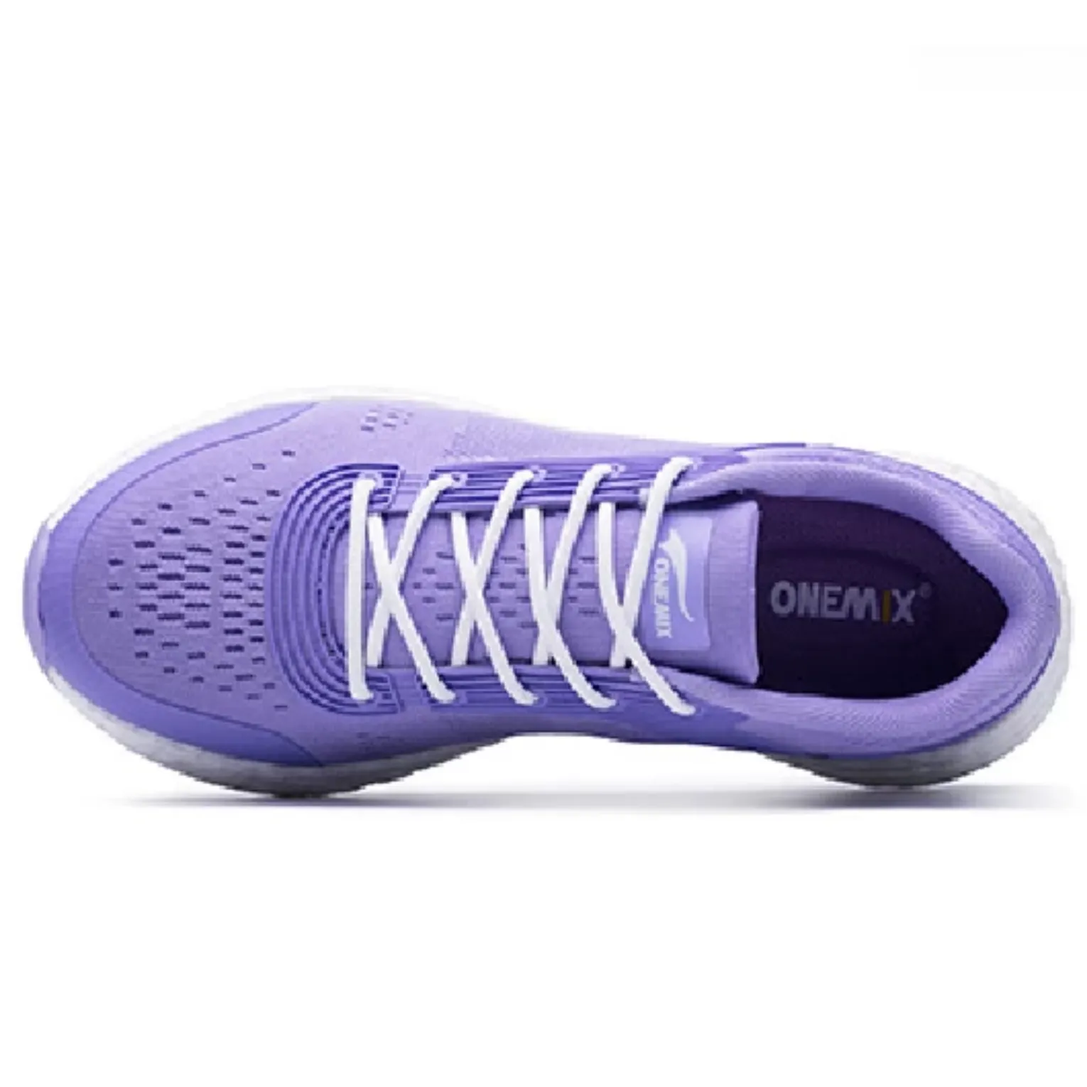 Women's Mesh Running Sneakers