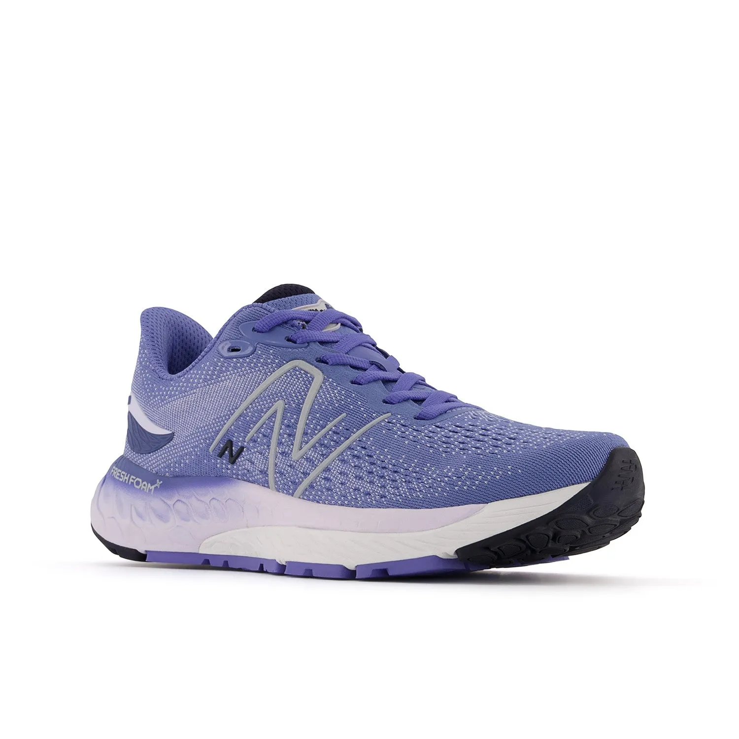 Women's New Balance Fresh Foam X 880v12 Color: Night Air with Libra & Night Sky