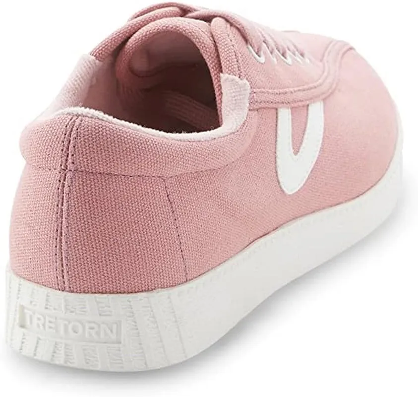 Women'S Nylite plus Canvas Sneakers