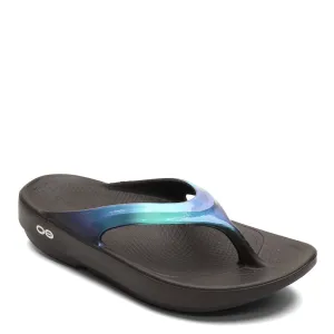 Women's Oofos, OOlala Luxe Sandal