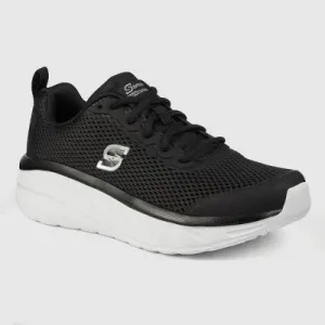 Women's S Sport By Skechers Premium Cushion Sneakers Athletic Mesh Memory Foam Insole