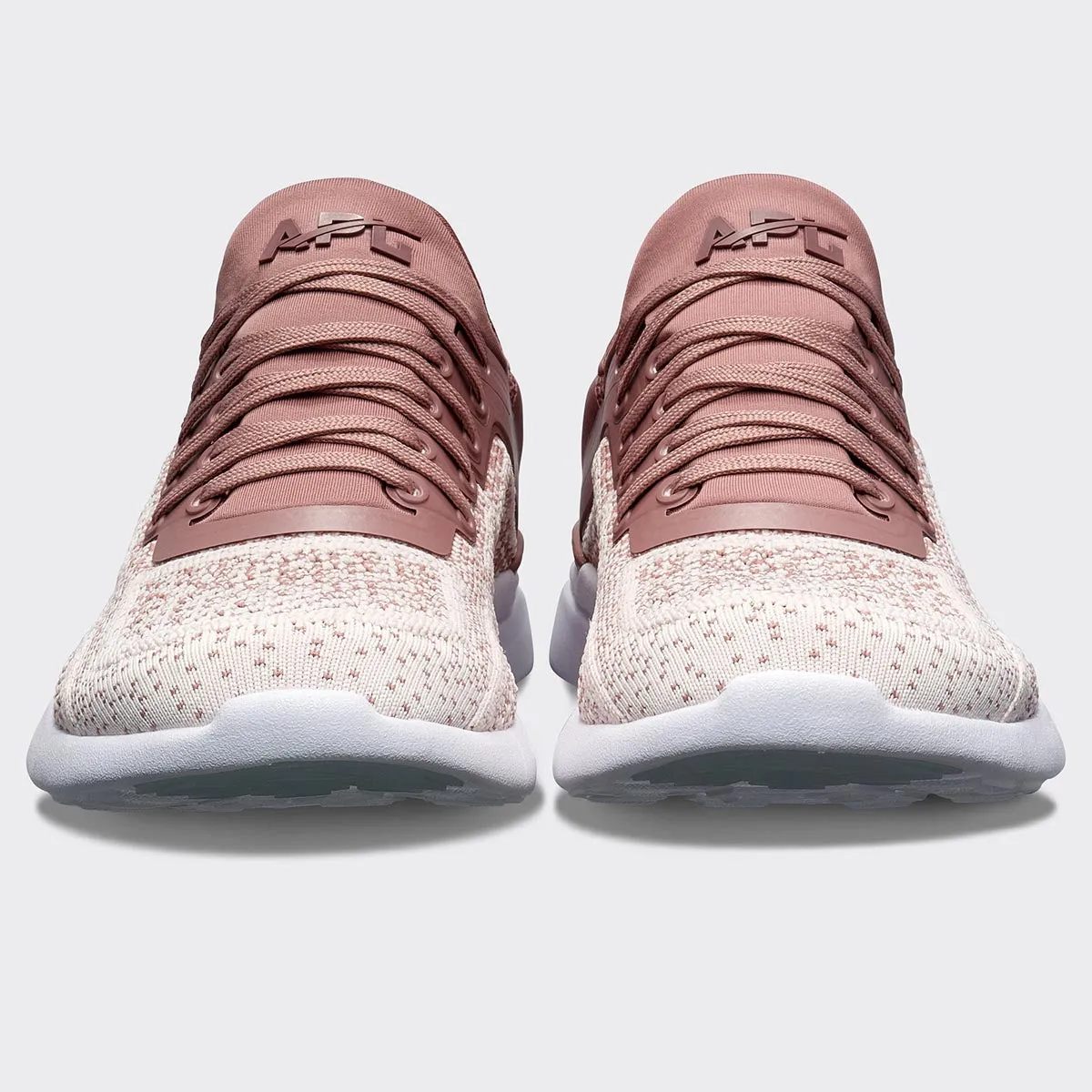 Women's TechLoom Tracer Beachwood / Creme / Ombre