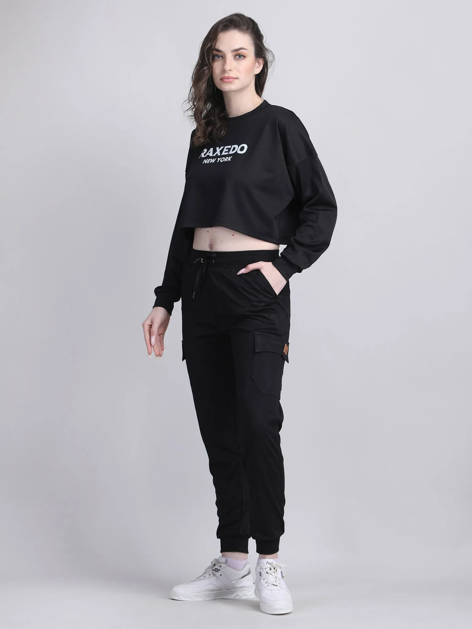 womens tracksuit set