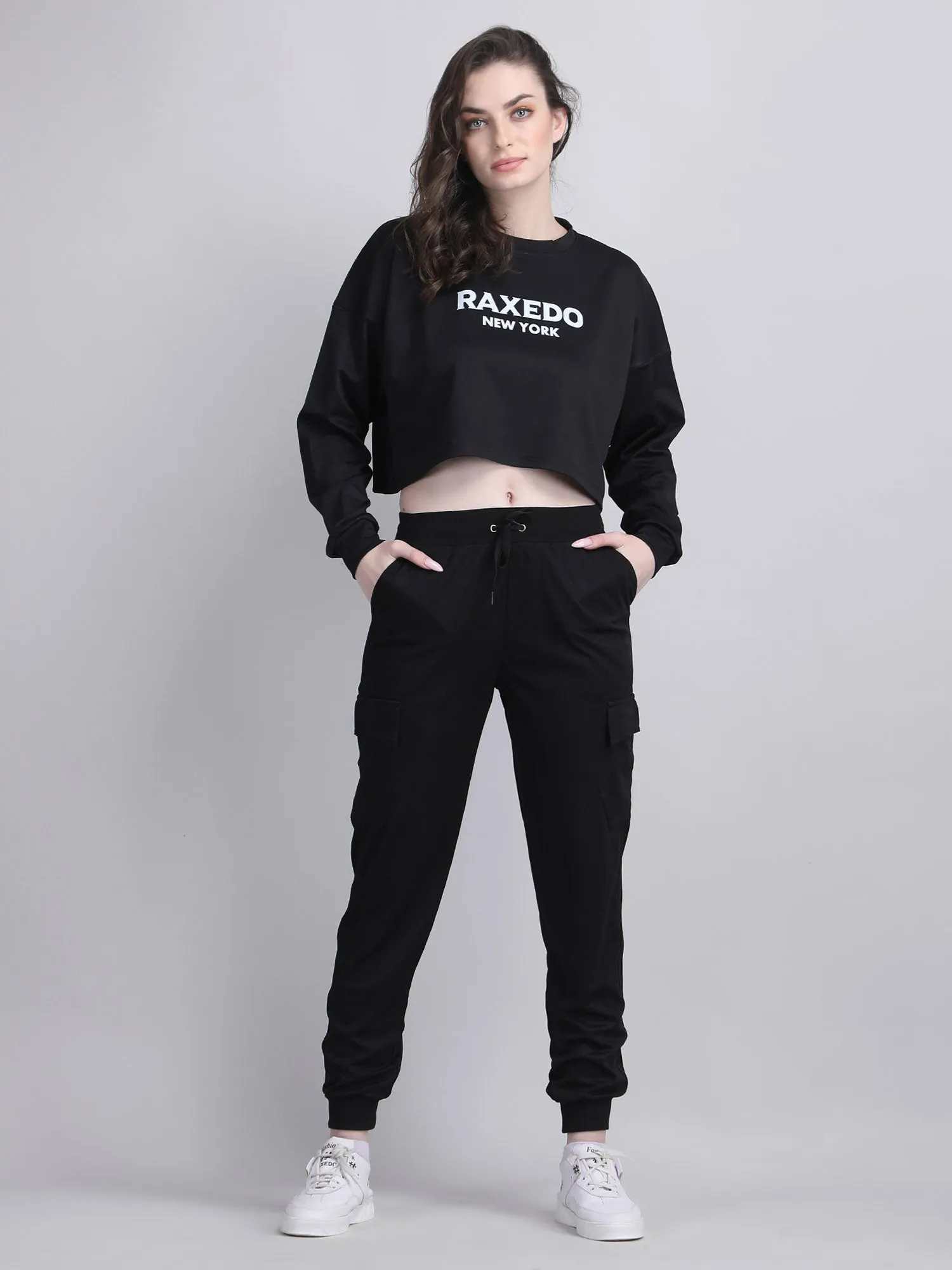 womens tracksuit set