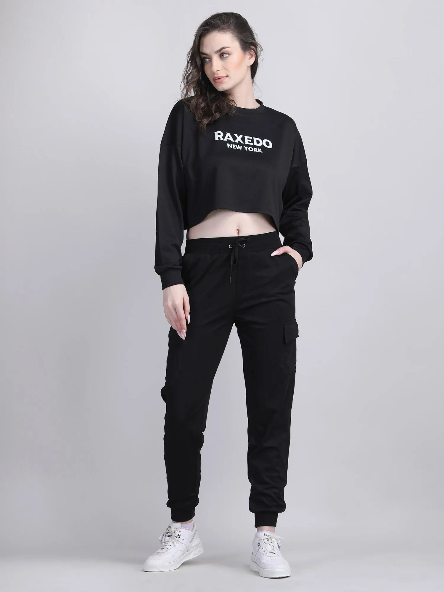 womens tracksuit set