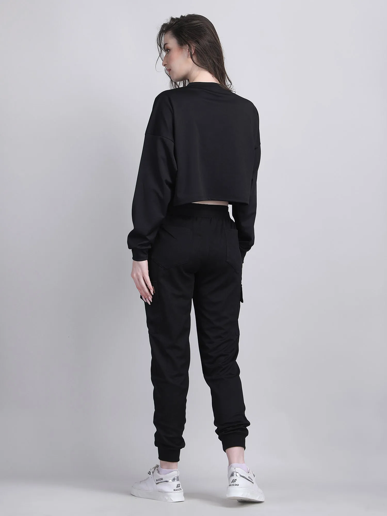 womens tracksuit set