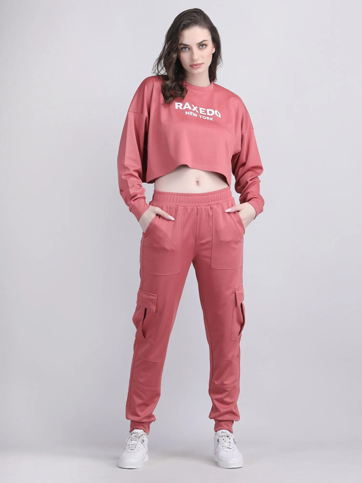 womens tracksuit set