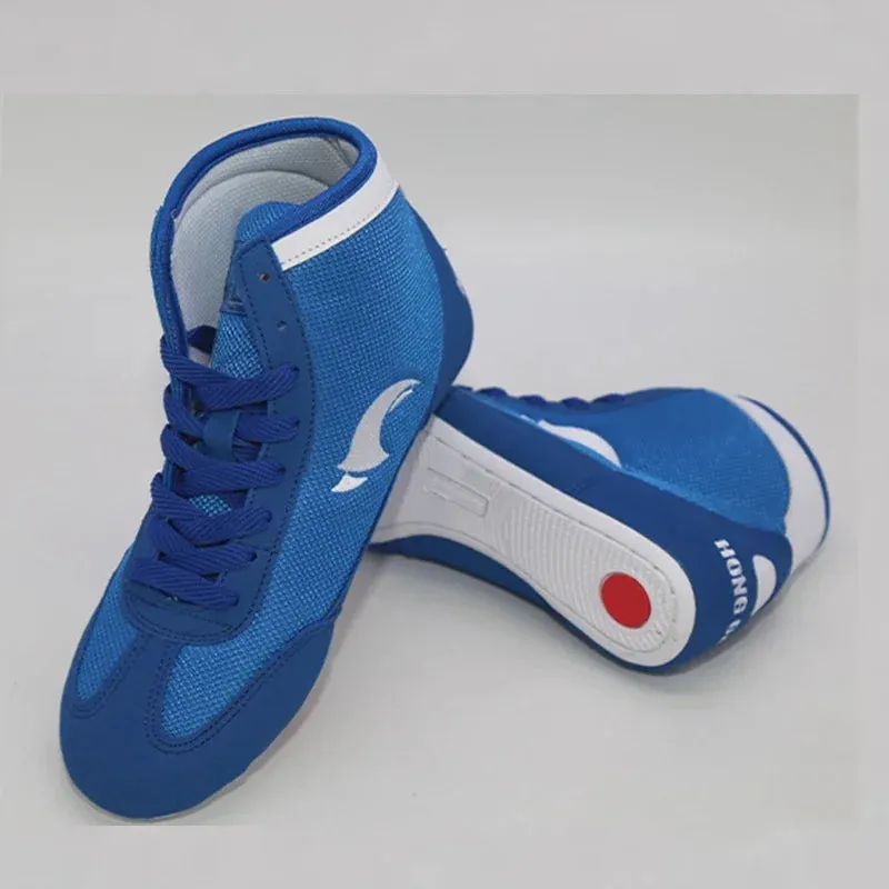 Wrestling Shoes for Men, Women, Youth & Kids Durable Shoes