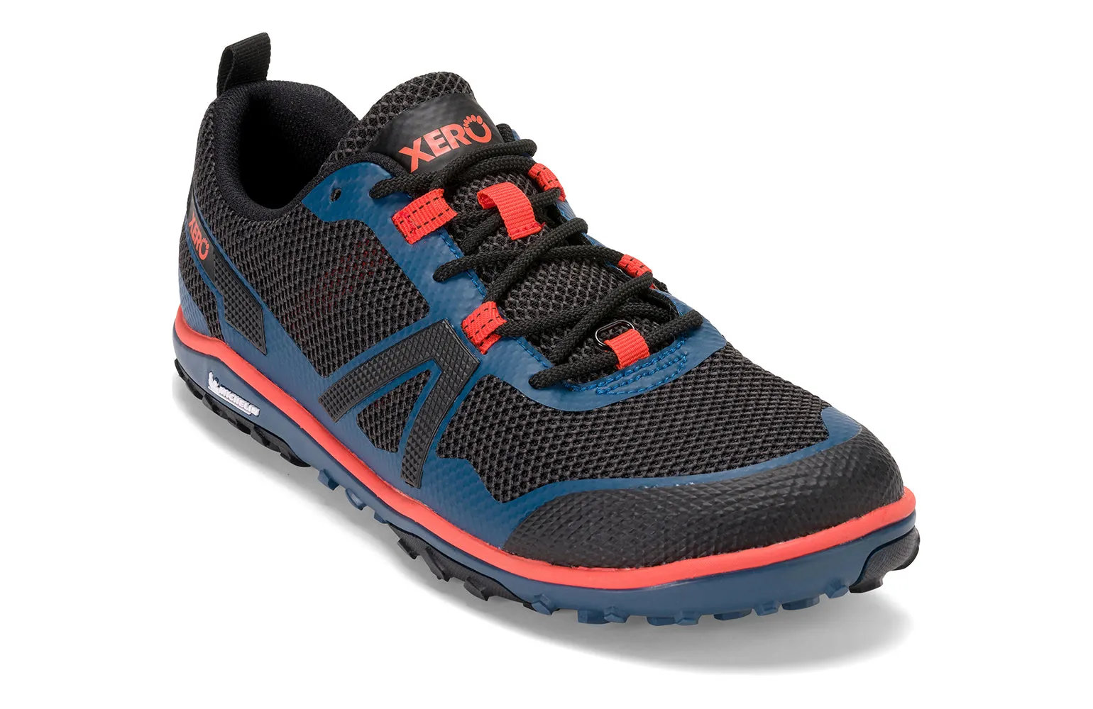 Xero Trail/Hiking Shoes - Scrambler Low (Men)