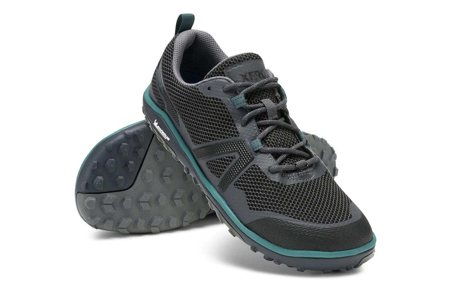 Xero Trail/Hiking Shoes - Scrambler Low (Men)